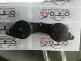 FORD TRANSİT CONNECT KLİMA KONTROL PANELİ-263529001