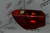 BMW X1 F48 STOP SOL STOP