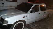 2004 model tata telcoline 4x2 kesme kasa kupa