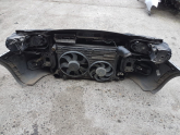 Volkswagen Caddy 1.9 Radyatör takımı hatasız orjinal çıkma