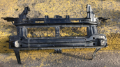 Chevrolet captiva ön tampon Demiri Cancan opel