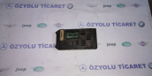 Jeep grand cherooke 2006-2011 3.0 crd sigorta tablası