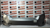 HONDA CİVİC 2018 ÇIKMA  ARKA TAMPON OEM; 71501TEZY000