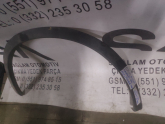 NİSSAN QASHQAİ SAĞ 07-14 ARKA ÇAMURLUK PAKOSU OEM; 93829-JD0