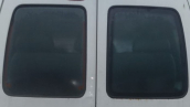 2002 model fiat scudo 1.9 dizel çıkma takım bagaj camı