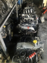 Oto Çıkma Parça / Motor / Motor Komple / Renault / Clio / Çıkma Parça 