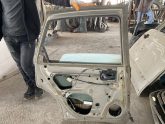Oto Çıkma Parça / Kaporta & Karoser / Kapı / Opel / Vectra / Çıkma Parça 