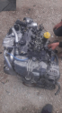 RENAULT MEGANE 4  DİZEL MOTOR