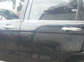 2010 HONDA CRV SOL TAKIM KAPI KOLU.