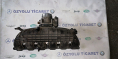 BMW e90 3 serisi n54 motor 335 emme manifoldu ve gaz kelebeğ