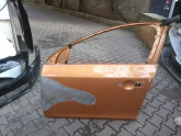 VOLVO V40 SOL ÖN KAPI ORJİNAL ÇIKMA PARÇA 2015