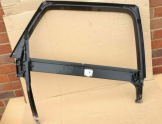 AUDİ A3 04-12 SAĞ ARKA KAPI CAM DİREĞİ 8P4839630B