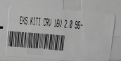 Oto Çıkma Parça / Motor / Triger Seti / Honda / CR-V / Sıfır Parça 