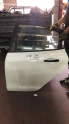 PEUGEOT 208 2014 ÇIKMA ORJİNAL SOL ARKA KAPI