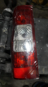 FORD TRANSİT SOL STOP ÇIKMA ORİJİNAL 2004-2005