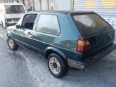 Golf MK 2 sol yan panel çıkma parça Mısırcıoğlu oto