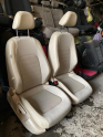 JETTA COMFORT BEJ KOLTUKLARI