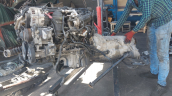 Oto Çıkma Parça / Motor / Motor Komple / BMW / X5 / Çıkma Parça 
