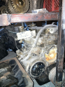 NISSAN TD25 MOTOR