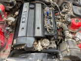 M50 motor E36 - E34