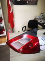 Renault megan 3 çıkma sağ stop