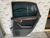 AUDİ A4 SAĞ ARKA KAPI KİLİDİ 2004-2008 MODEL