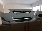 Oto Çıkma Parça / Kaporta & Karoser / Ön Tampon / Hyundai / Accent / Çıkma Parça 