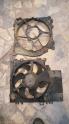 Nissan micra fan pervanesi