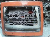OPEL ASCONA 1.6 KIRMIZI BAGAJ KAPAK