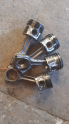 peugeot partner tepee 1.6 euro 5 çıkma piston kolları