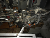 OPEL OMEGA ÇIKMA ELEKTRİK TESİSATI