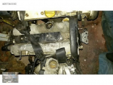 OPEL ASTRA VECTRA MERİVA Z16XE 1.6 MOTOR KRANK MİLİ 24455076