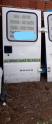 fiat ducato çıkma sağ bagaj kapağı
