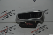 PORSCHE CAYENNE 92A HAVALANDIRMA ÇERÇEVESİ