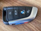 BMW G20 G30 ORJİNAL KONTAK ANAHTARI M SPORT ÇİZGİLİ
