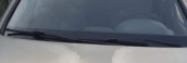 2001 renault laguna 1 1.8 16v çıkma ön cam silecek kolu