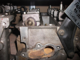 SİLİNDİR KAPAK FORD FİESTA 1.25 ZTECH 99- ÇİFT EK