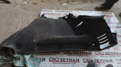 1P0867428C seat leon 2010 sağ bagaj halısı