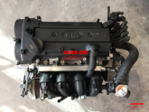 KİA - RİO / G4LA 1.2 - 1.25 KOMPLE MOTOR