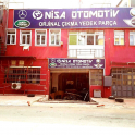 Oto Çıkma Parça / Isıtma, Soğutma & Klima / Klima Radyatörü / BMW / 3 Serisi / Çıkma Parça 