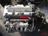 HONDA - ACCORD / K24 2.4 KOMPLE MOTOR