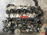 HONDA - ACCORD / N22 2.2 CDTİ DİZEL KOMPLE MOTOR