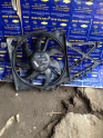 OPEL CORSA C 1.3-1.7 FAN SET TEMİZ SÖKME HAS OPEL ÇIKMA