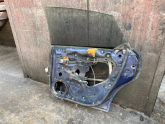 MAZDA 323 LANTİS SAĞ ARKA KAPI CAMI 1997-1999 MODEL