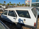 TOFAŞ KARTAL SOL ARKA STOP LAMBASI  ORİJİNAL ÇIKMA