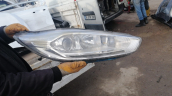 FORD FİESTA SAĞ FAR LED MERCEK ÇIKMA ORİJİNAL 2013-2017