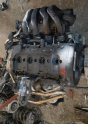 audi bvz 2.0 fsi çıkma motor
