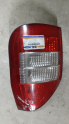 OPEL ZAFİRA arka stop