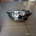 bmw f20 sağ far orjinal çıkma parça