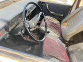 Oto Çıkma Parça / Renault / R 12 / Kaporta & Karoser / Arka Cam / Çıkma Parça 